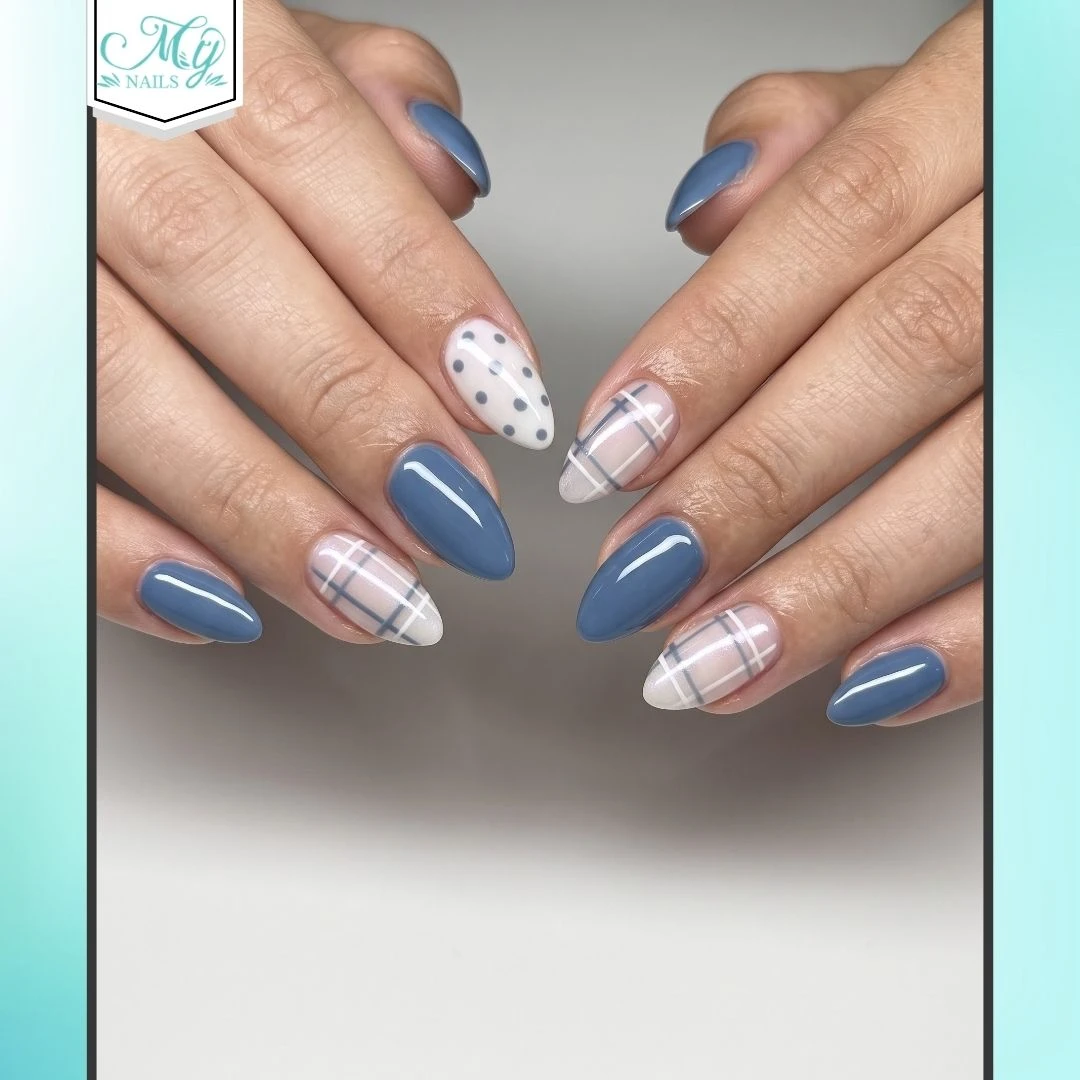 Nail Oct 16